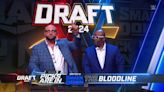 The Dudley Boyz, Teddy Long, Michelle McCool, More Appear During WWE Draft