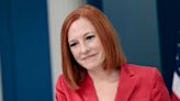 Jen Psaki to Remove Account of Biden Watch-Checking Incident From New Book After Inaccuracies Called Out