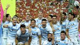 Tras su logro histórico en Singapur, los Pumas 7's volvieron al país: "Es uno de los hitos más importantes para un equipo de Seven"