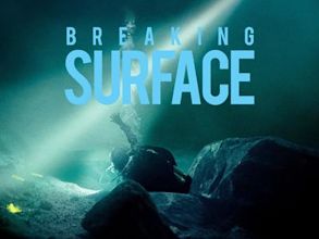 Breaking Surface