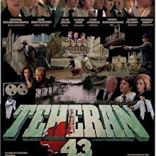 Teheran 43 - Assassination Attempt (1981) | Cinemorgue Wiki | FANDOM ...