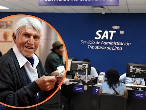 Exoneración del impuesto predial para mayores de 60 años: requisitos y pasos para solicitarlo