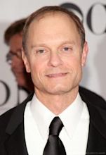 David Hyde Pierce