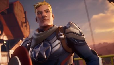 D23 Fortnite event: Everything announced during the Fortnite Disney event