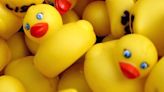 Columbus Duck Race returns on Saturday. What to know before you go