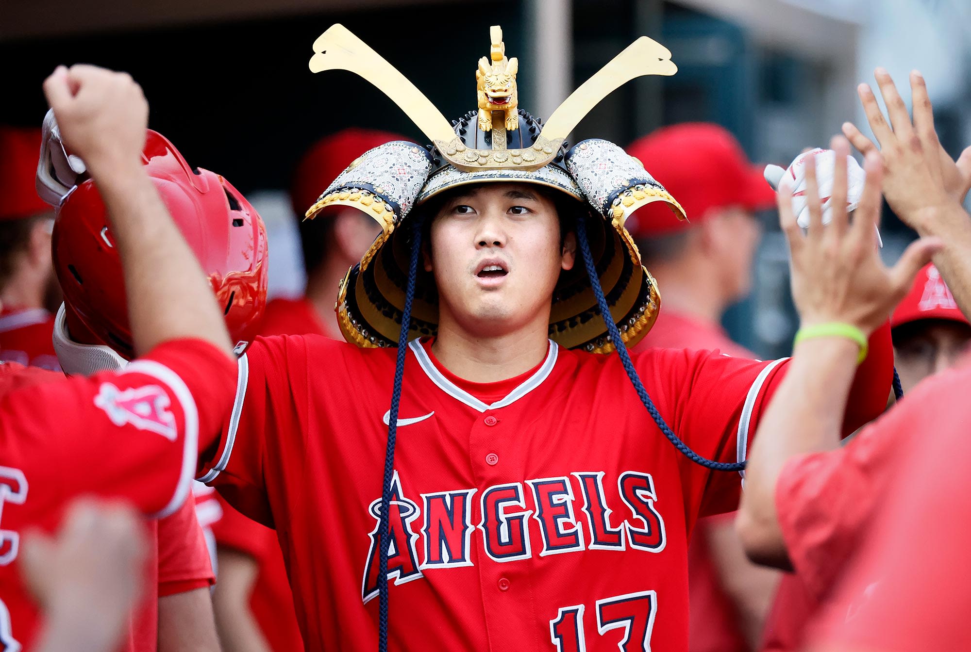 TV Series Chronicling Shohei Ohtani’s Interpreter’s Gambling Scandal in Early Development