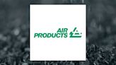 Air Products and Chemicals (NYSE:APD) PT Raised to $280.00 at Morgan Stanley