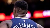 Zion Williamson's Current Injury Status For Spurs-Pelicans Game