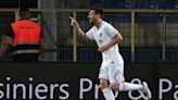 Liga de Francia. Messi volvió al gol (2) y también se sumó Di María con uno en el 4-0 de PSG a Montpellier