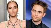 Suki Waterhouse opens up about ’’planned’’ pregnancy with Robert Pattinson