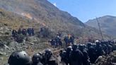 Legado del MAS es una creciente violencia provocada por la minería - El Diario - Bolivia