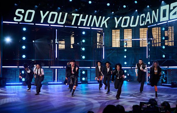 ‘So You Think You Can Dance Season 18 Winner Revealed