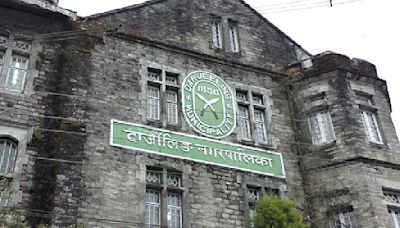 Harassment finger at Darjeeling civic body for targeting business establishments