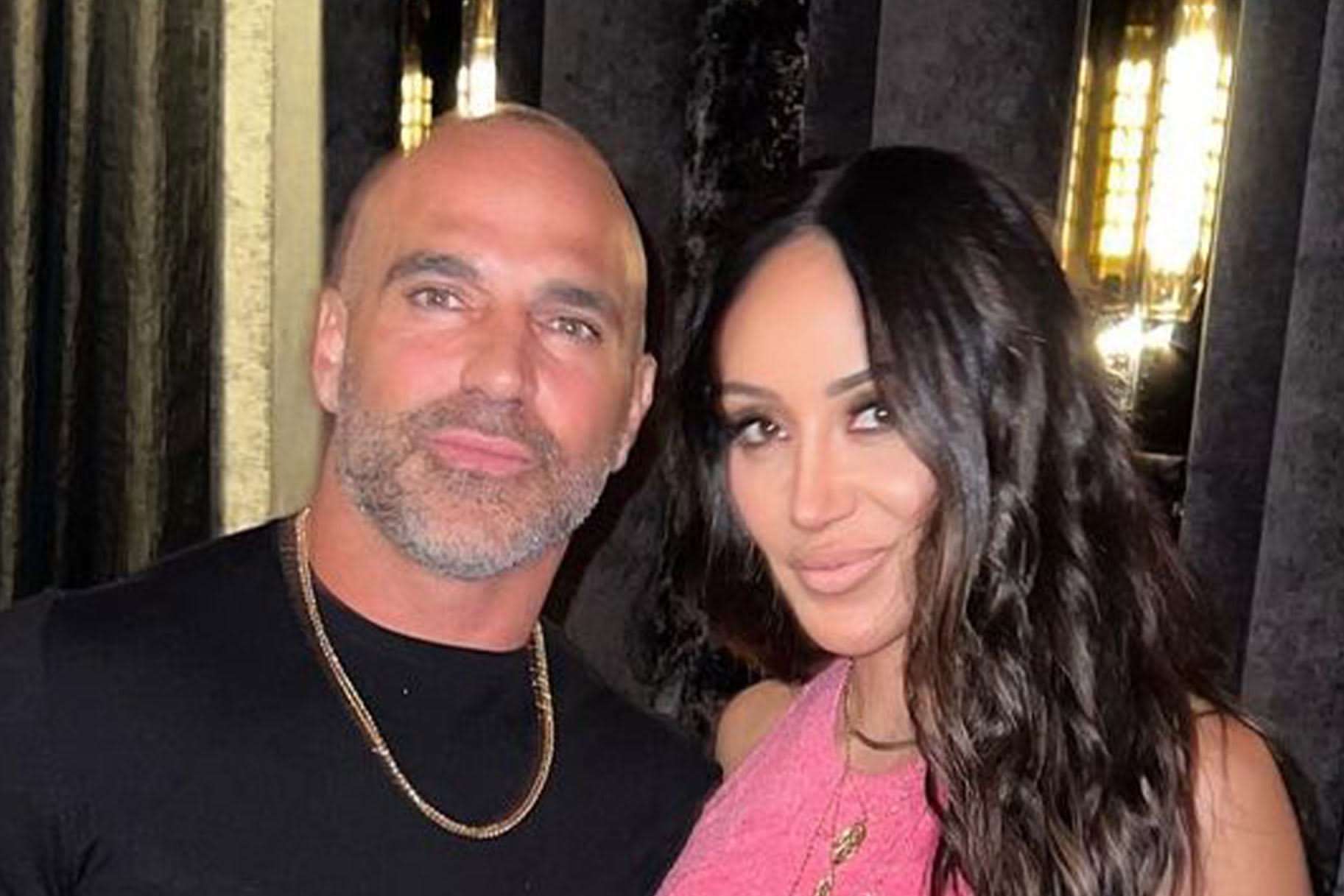 Melissa Gorga and Joe Take You Inside Their Date Night, Complete with Botox (PHOTOS) | Bravo TV Official Site