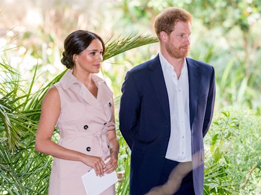 Harry et Meghan : une nouvelle tournée royale se profile, et c’est aussi un pied-de-nez gênant à la Couronne