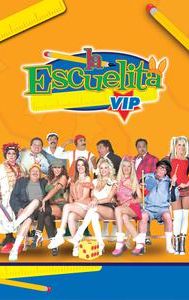 La escuelita VIP