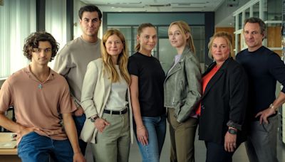 ZDF stellt Krimiserie "Blutige Anfänger" nach der sechsten Staffel ein