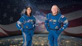 Meet the NASA astronauts who will fly Boeing Starliner on Crewed Test Flight