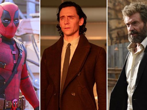 The Marvel movies and shows to watch before Deadpool and Wolverine