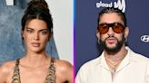 See Kendall Jenner and Bad Bunny Cozy Up on a Horseback Ride Together