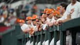 Horns’ regional pool revealed, will remain in Texas as road to Omaha begins