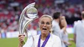 FA to open Sarina Wiegman new contract talks after England Women’s Euro 2022 win