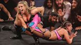 WWE Star Natalya Calls NXT Underground Match A 'Dream Come True' - Wrestling Inc.