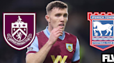 Burnley: How is Dara O'Shea getting on at Ipswich Town after summer move?