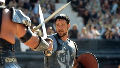 Everything we know about Gladiator 2 from its A-list cast, release date and behind-the-scenes chaos