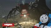 Choo-Choo Charles, el juego del Tren Araña creado por una sola persona, llega el 9 de diciembre a Steam