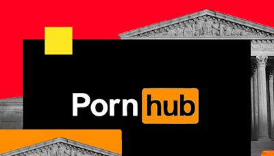 Pornhub is awash in lawsuits. Unverified videos still on the site could bring even more, says the author of the new book 'Takedown.'