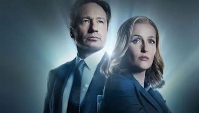 Gillian Anderson estaría interesada en volver a Expediente X con Ryan Coogler en la dirección