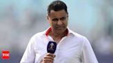 Former Pakistan bowler Waqar Younis likely to become PCB's Chief Cricket Officer | Cricket News - Times of India