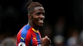 Wilfried Zaha in line for shock return to Premier League: report