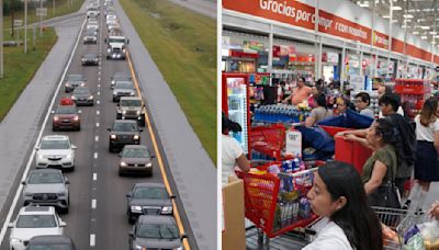 "I Am Fully Prepared For My House To Be Entirely Underwater After This": Floridians Are Sharing The Reality Of What...