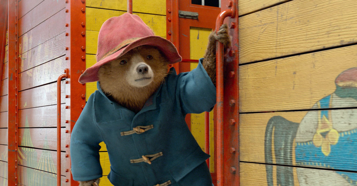 Paddington 3 Gets Action-Packed New Poster