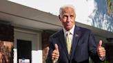 Charlie Crist wins Democratic primary to face Ron DeSantis in Florida governor’s race