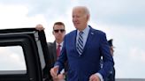 Biden courts LGBTQ+ voters with two New York City stops