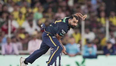 'May Not Retain Mohammed Shami': Former India Cricketer Explains Why Gujarat Titans Could Release Star Pacer Ahead of IPL Mega...