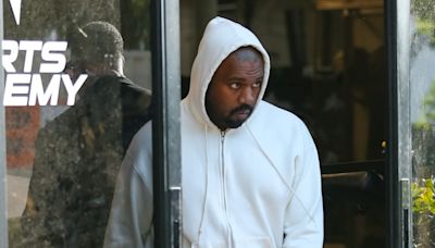 Kanye West Sued By Malibu Mansion Security Guard For Unpaid Wages