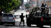 Sujetos armados atacan 17 puntos de videovigilancia en Río Bravo, Tamaulipas