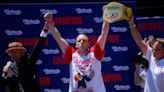 Joey Chestnut Exits Hot Dog Eating Contest — Here Are The New Betting Odds And Favorites You’ve Never Heard Of