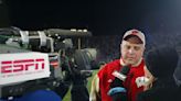 ESPN plays chess with College Football Playoff media strategy