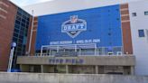 NFL Draft stage, explained: Inside the NFL's Detroit setup at Campus Martius Park | Sporting News