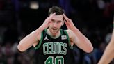 Celtics reserve set for bigger role after Kristaps Porzingis injury