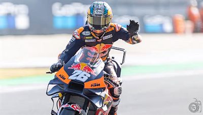 MotoGP, podio da wild card per Dani Pedrosa a Jerez de la Frontera. Solo un sogno oppure un obiettivo credibile?