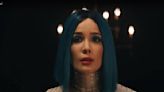 Halsey Shares How She and Partner Alev Aydin ‘Fell in Love’ in ‘So Good’ Video