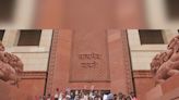 INDIA bloc's show of unity in Parliament, raise call to save Constitution