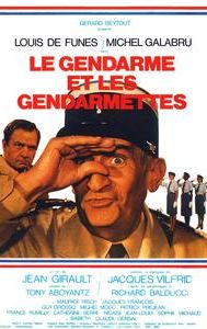 Le gendarme et les gendarmettes