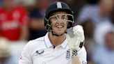 England's Harry Brook plays down talk of becoming white-ball captain, focused on Test cricket